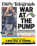 The Daily Telegraph Sydney